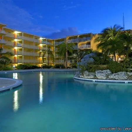Treasure Island Resort 