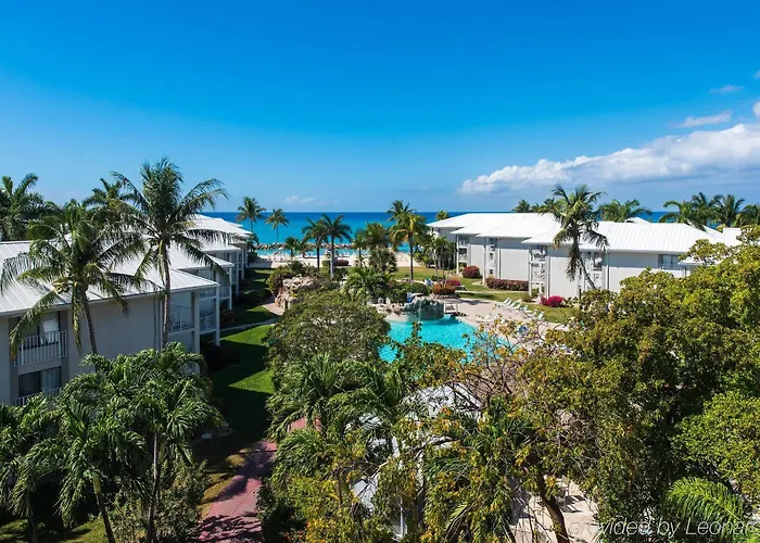 Treasure Island Resort